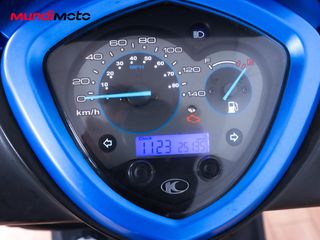 KYMCO AGILITY CITY 125