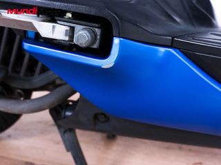 KYMCO AGILITY CITY 125