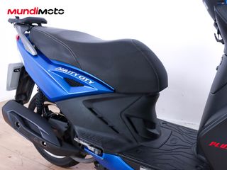 KYMCO AGILITY CITY 125