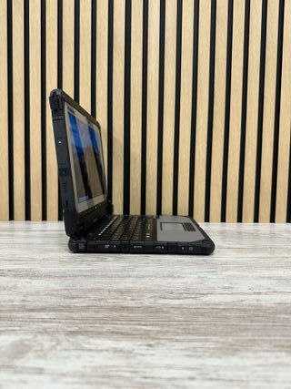 Panasonic ToughBook CF-20 i5 8gb 256gb SSD