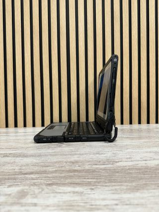 Panasonic ToughBook CF-20 i5 8gb 256gb SSD