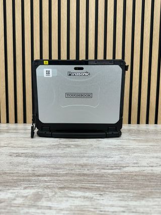 Panasonic ToughBook CF-20 i5 8gb 256gb SSD