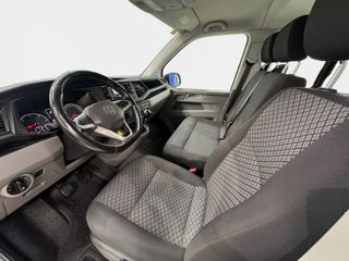 Volkswagen Caravelle Origin Corta 2.0 TDI 81kW (110CV) BMT