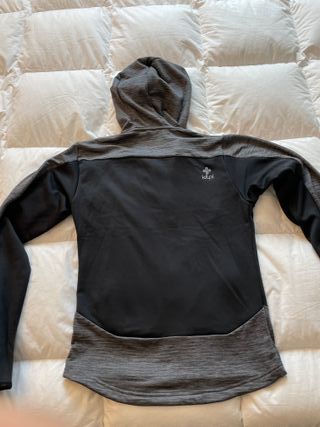 Forro polar Kilpi talla S