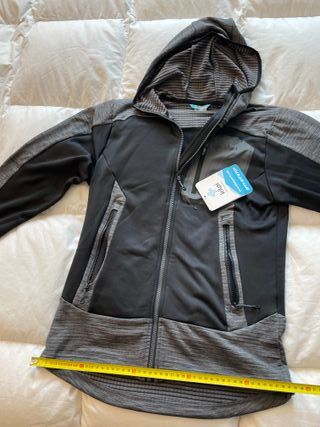 Forro polar Kilpi talla S