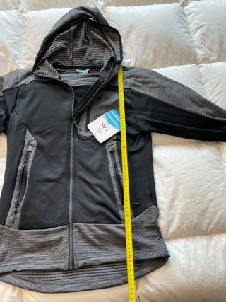 Forro polar Kilpi talla S