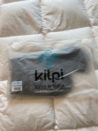 Forro polar Kilpi talla S