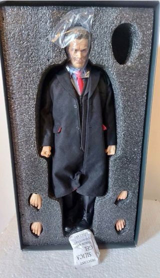 Figura de acción The Foe 1/6