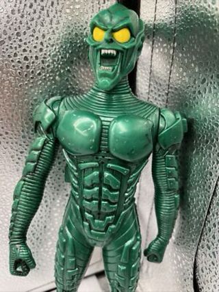 Figura de acción The Foe 1/6