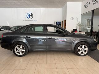 SEAT Exeo 2011 1.8 TSI Reference - Revisado