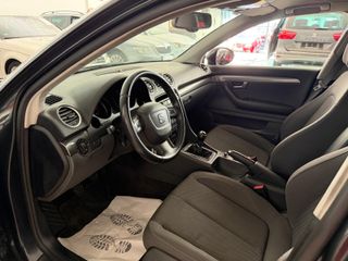 SEAT Exeo 2011 1.8 TSI Reference - Revisado