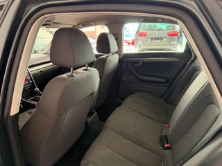 SEAT Exeo 2011 1.8 TSI Reference - Revisado