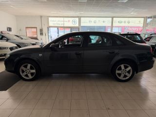 SEAT Exeo 2011 1.8 TSI Reference - Revisado