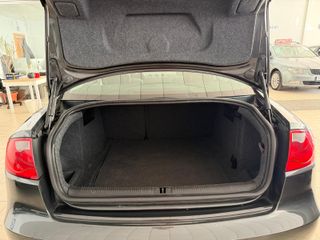 SEAT Exeo 2011 1.8 TSI Reference - Revisado