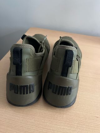 zapatillas puma