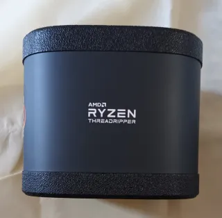 AMD Ryzen Threadripper 1920X
