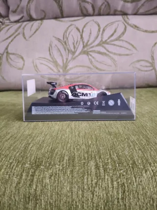 Scalextric Ninco Audi R8 ACM
