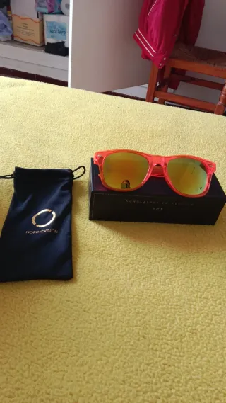 Gafas de sol polarizadas NORDICVISION