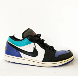 Zapatillas Air Jordan Baloncesto número 44