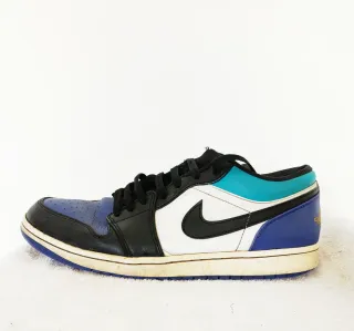 Zapatillas Air Jordan Baloncesto número 44