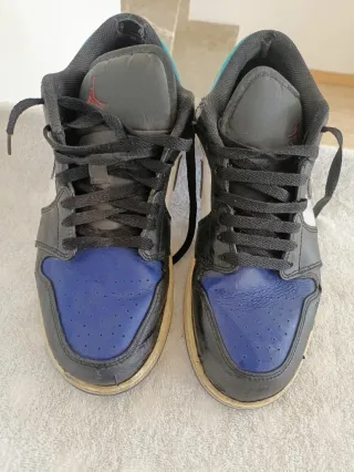 Zapatillas Air Jordan Baloncesto número 44