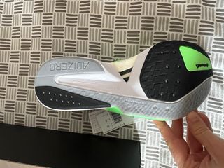 Adidas Adizero Boston 13 Nuevas 41,5