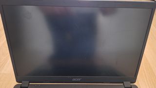 Portátil Acer Aspire 3 Negro