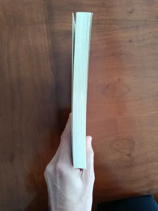 Egia gordina: Gizajo baten egunkaria 5