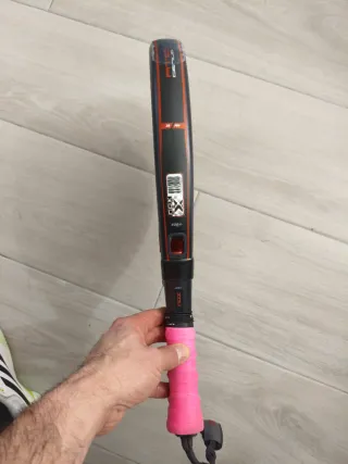 Pala Padel NOX AT10 Genius 18K Alum 2025