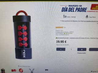 Pala Padel NOX AT10 Genius 18K Alum 2025