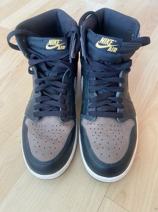 Nike Air Jordan 1 High Talla 41