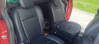 Ford Grand C-MAX 2014