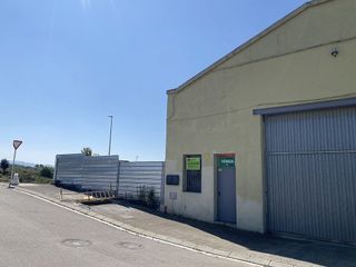 Nave industrial en venta en Torelló