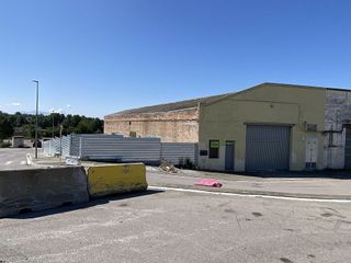 Nave industrial en venta en Torelló