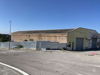 Nave industrial en venta en Torelló