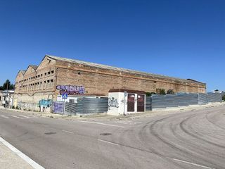 Nave industrial en venta en Torelló