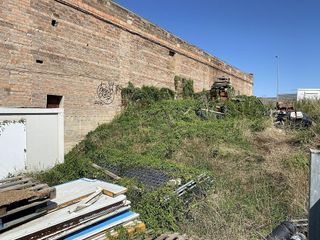 Nave industrial en venta en Torelló