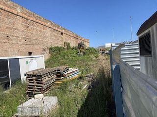 Nave industrial en venta en Torelló