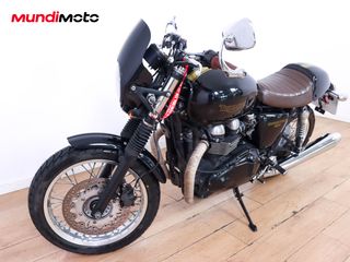 TRIUMPH THRUXTON 900 ACE