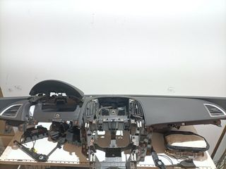 KIT AIRBAG OPEL ASTRA J SPORTS TOURER