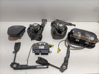 KIT AIRBAG OPEL ASTRA J SPORTS TOURER