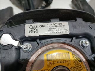 KIT AIRBAG OPEL ASTRA J SPORTS TOURER