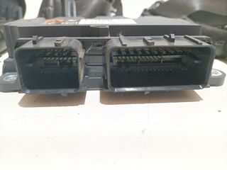 KIT AIRBAG OPEL ASTRA J SPORTS TOURER