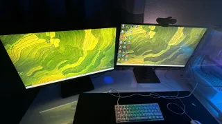 PC Gamer Completo 5060ti + Periféricos