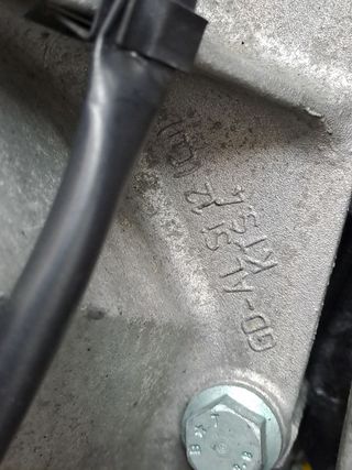 MOTOR COMPLETO AUDI A4 BERLINA (8E)