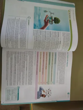 Itinerario Personal para la Empleabilidad II