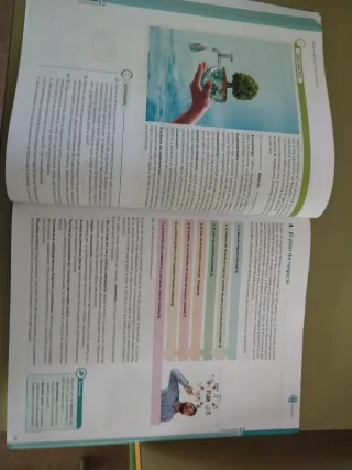 Itinerario Personal para la Empleabilidad II