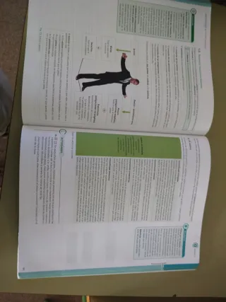 Itinerario Personal para la Empleabilidad II