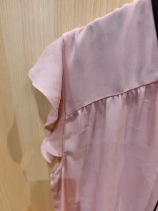 Blusa rosa Atmosphere talla S