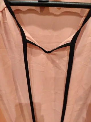 Blusa rosa Atmosphere talla S